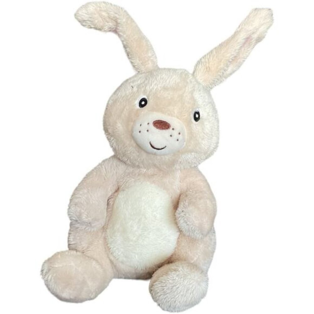 Kohls Cares The Itsy Bitsy Bunny Rabbit Easter Stuffed Plush 12"
